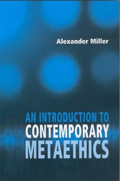An Introduction to Contemporary Metaethics