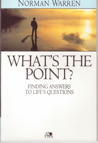What's the Point?