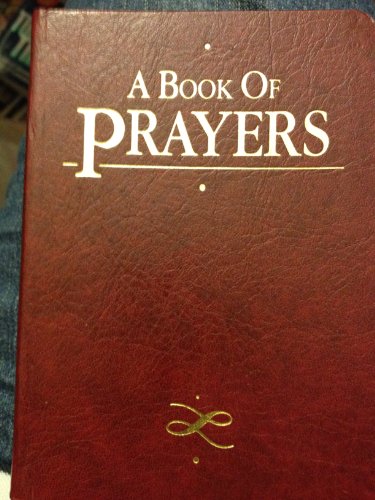 A Book of Prayers