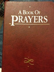 A Book of Prayers