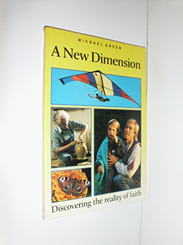 A New Dimension