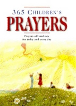 365 Children's Prayers