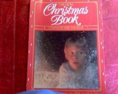 The Lion Christmas Book