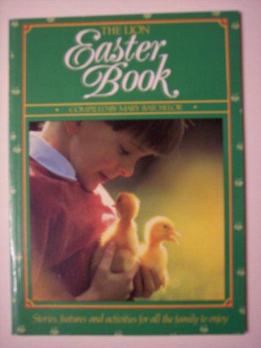The Lion Easter Book