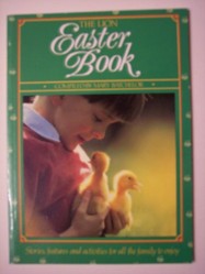 The Lion Easter Book