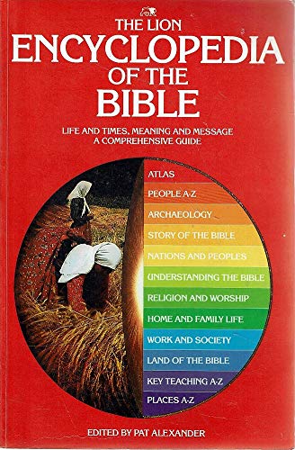 Encyclopaedia of the Bible