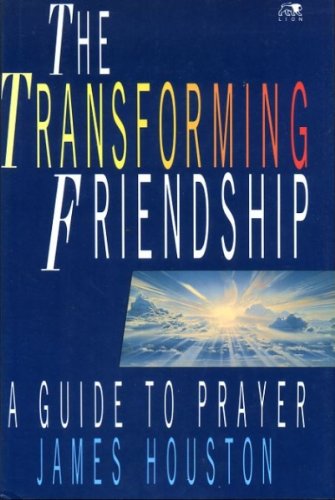 The Transforming Friendship