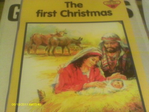 The First Christmas