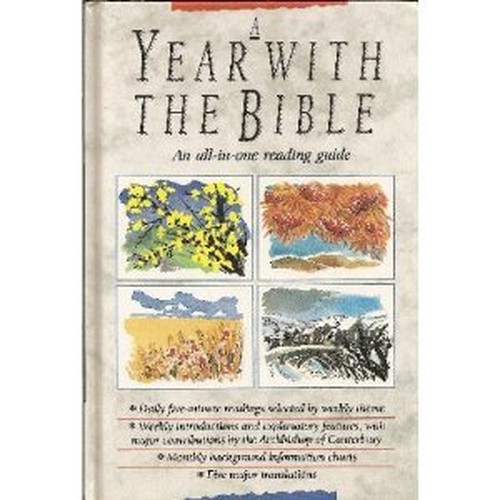 A Year with the Bible