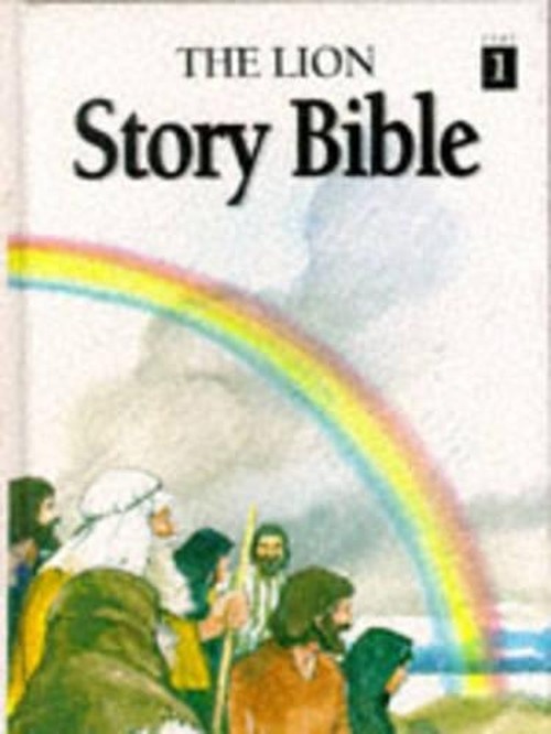 The Lion Story Bible