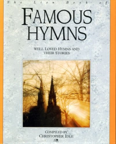 The Lion Book of Famous Hymns