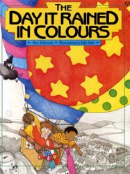 The Day it Rained in Colours