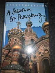 A Season in St. Petersburg