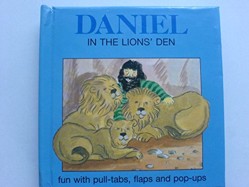 Daniel