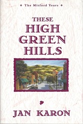 These High, Green Hills