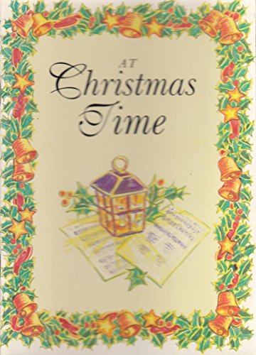 At Christmas Time