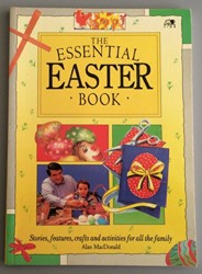 The Essential Easter Book