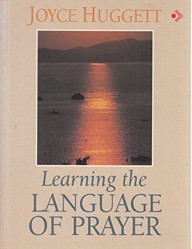 Learning the Language of Prayer