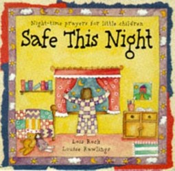 Safe This Night
