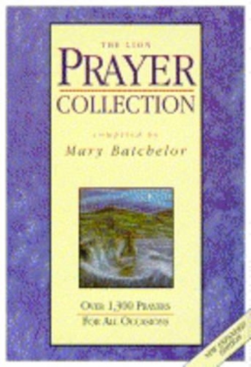 The Lion Prayer Collection