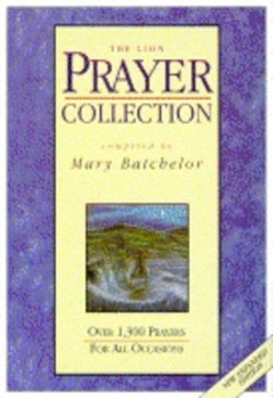 The Lion Prayer Collection