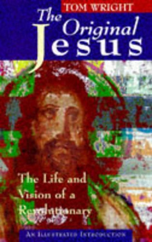 The Original Jesus