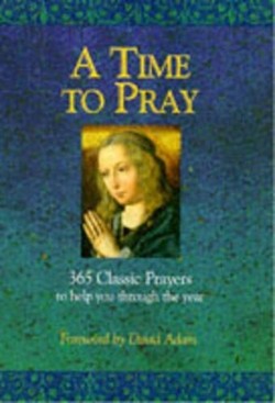 A Time to Pray