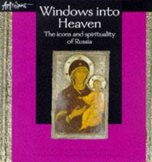 Windows into Heaven