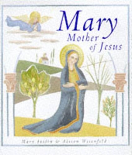 Mary, Mother of Jesus