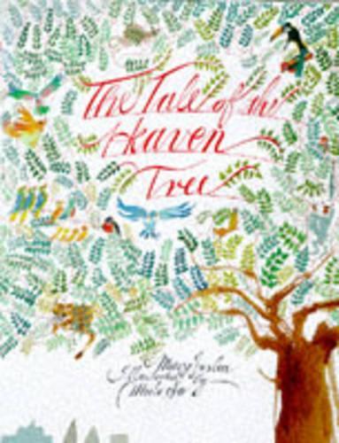 The Tale of the Heaven Tree