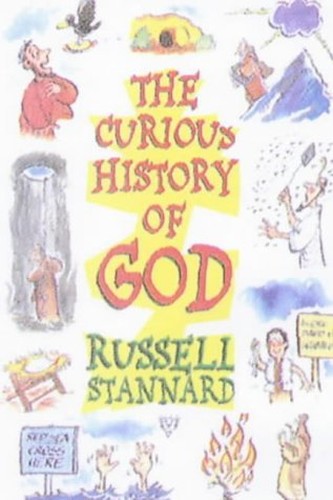 The Curious History of God
