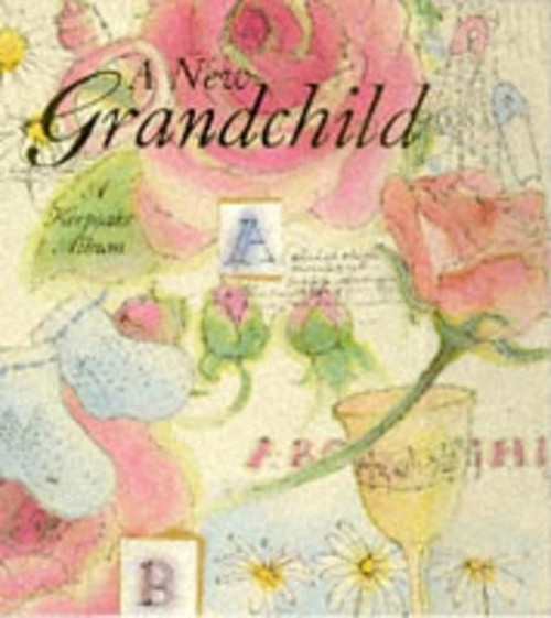A New Grandchild