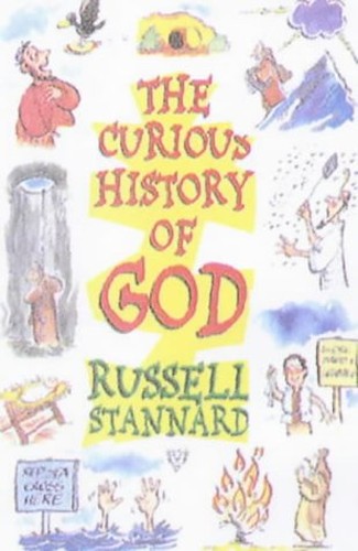 The Curious History of God