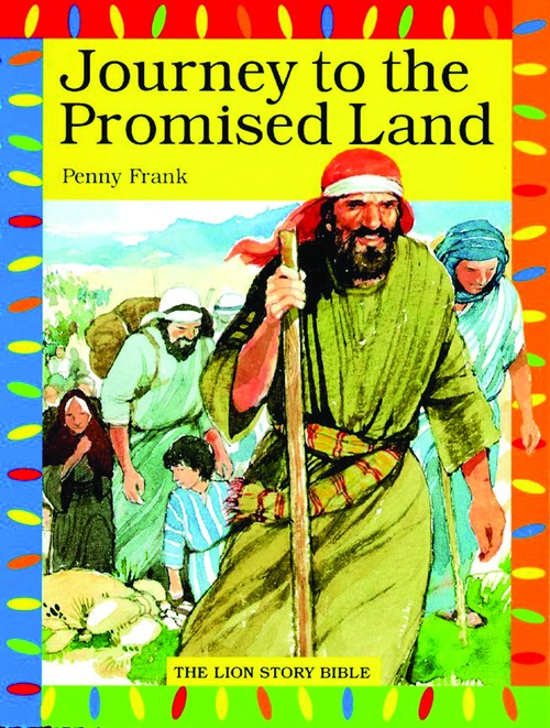 Journey to the Promised Land