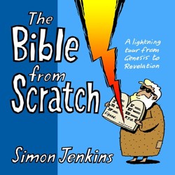 The Bible from Scratch