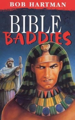 Bible Baddies