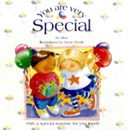 You Are Very Special