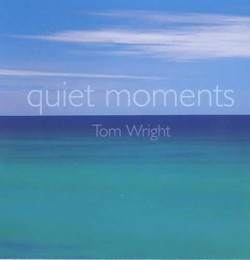 Quiet Moments