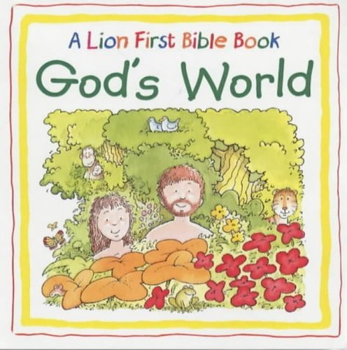 God's World