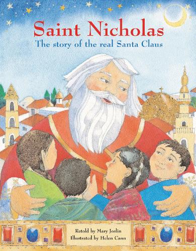 Saint Nicholas