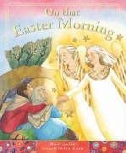 On That Easter Morning
