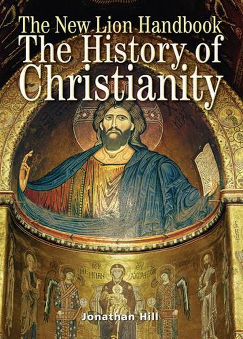 The History of Christianity