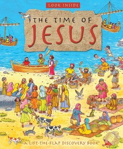 Look Inside the Time of Jesus