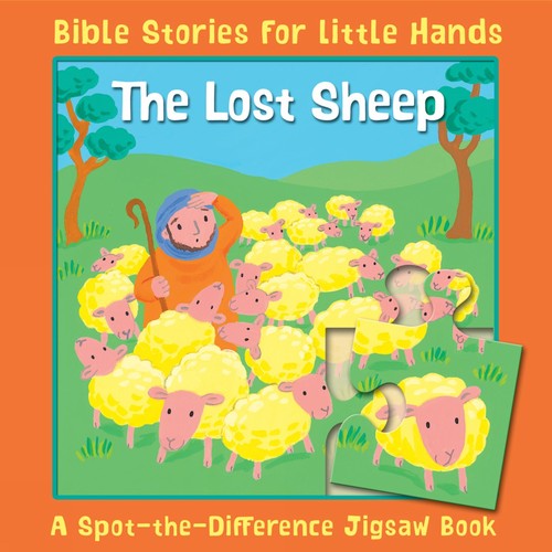 The Lost Sheep