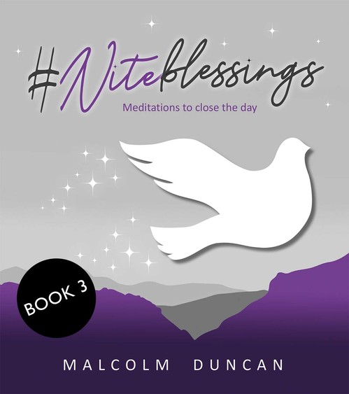 #Niteblessings