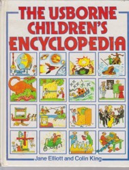 Usborne Children's Encyclopaedia