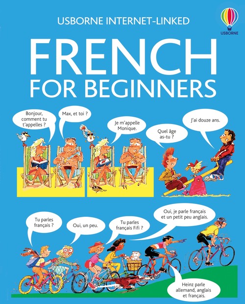 French for Beginners