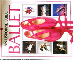 Usborne Guide to Ballet