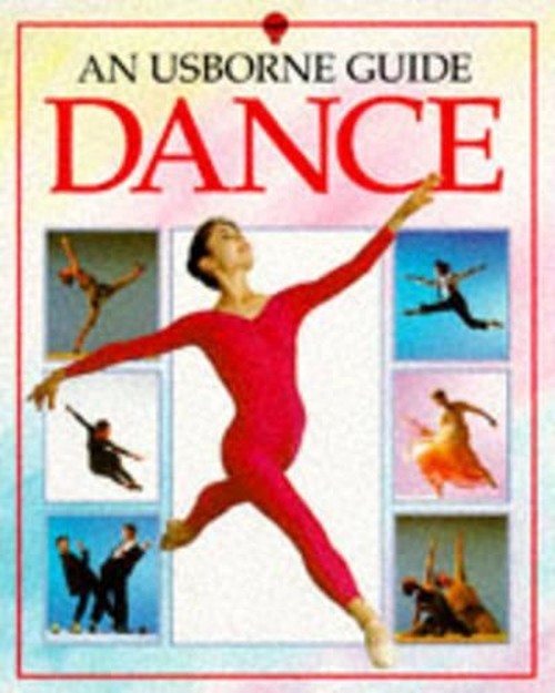 Usborne Guide to Dance