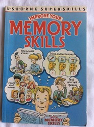 Improve Your Memory Skills